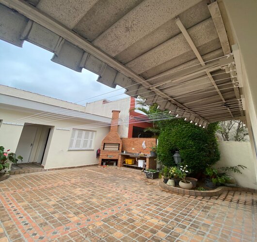 varais campo belo - Varal de Parede a Parede